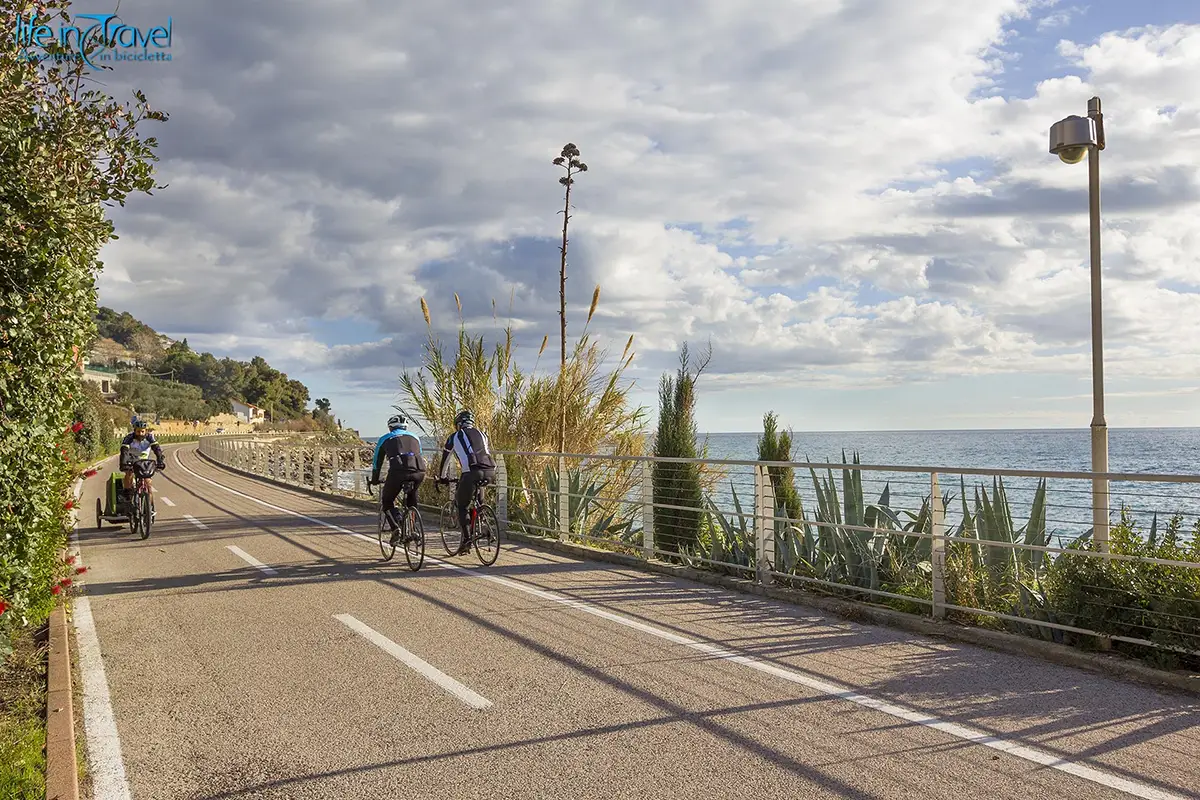 Piste ciclabili in Italia: le 17 più belle da pedalare